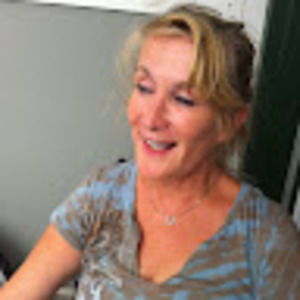 Meet your Posher, Joanne